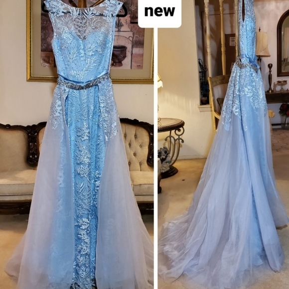 COLORS DRESS Especial Ocation - Picture 8 of 8